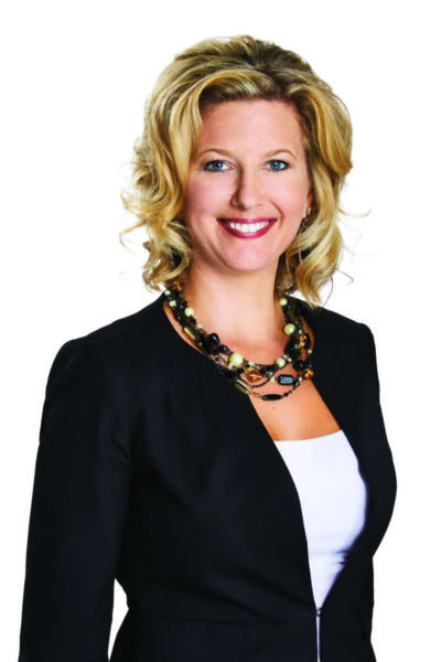 Realty Austin - Alicia Kelley, Broker Associate and Realtor with Realty Austin