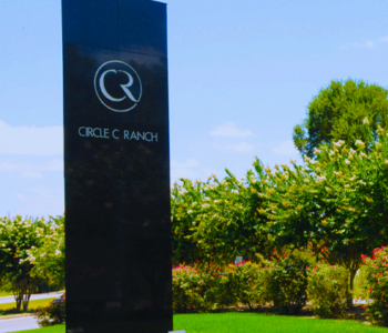 Circle C Ranch is the most established and well known community in SouthWest Austin.